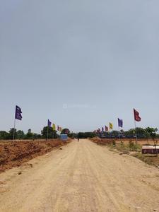 Project Image of 1196.95 - 6651.02 Sq.ft Residential Plot Plot for buy in The SVG City