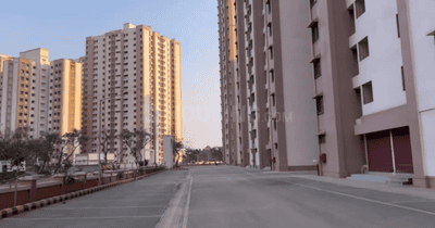 Project Image of 0.0 - 430.0 Sq.ft 1 BHK Apartment for buy in CIDCO Sector 27 Taloja