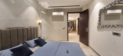 Project Image of 1800.0 - 4000.0 Sq.ft 3 BHK Builder Floor for buy in GC Premium Independent Floors