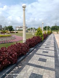 Project Image of 414.0 - 595.0 Sq.ft Residential Plot Plot for buy in Prathmesh Hi Link Ganga Vihar