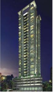 Project Image of 307.0 - 311.0 Sq.ft 1 BHK Apartment for buy in Morya Infraconstruct Heights