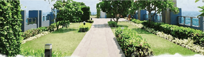 Project Image of 283.0 - 587.0 Sq.ft 1 RK Apartment for buy in Advait Bliss