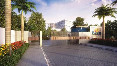 Project Image of 218.0 - 346.0 Sq.ft 1 BHK Apartment for buy in Playtor Childspaces Rajgurunagar Phase 2