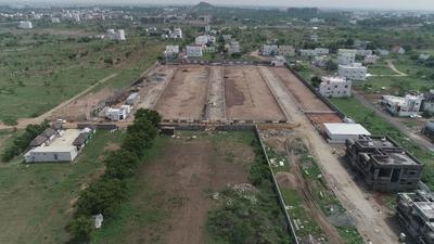 Project Image of 743.0 - 2550.0 Sq.ft Residential Plot Plot for buy in Aran Jeevan Aura