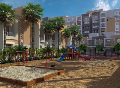 Project Image of 1010.0 - 3526.0 Sq.ft 3 BHK Villa for buy in Lahoti Venkateshwara Greens Villa