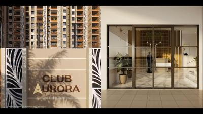 Project Image of 1124.0 - 1920.0 Sq.ft 2 BHK Apartment for buy in TVS Emerald Auralis