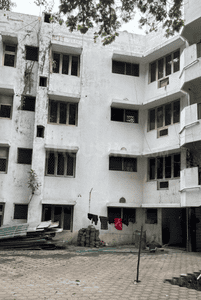 Project Image of 1770.45 - 2812.93 Sq.ft 3 BHK Apartment for buy in Vishranthi Citadel