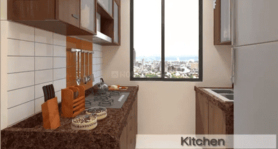 Project Image of 396.0 - 618.0 Sq.ft 1 BHK Apartment for buy in Shivshankar Shivram Singh Palladium