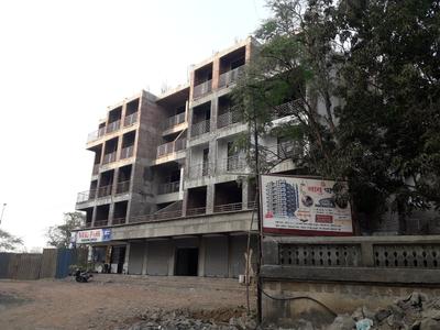Project Image of 380.51 - 567.8 Sq.ft 1 BHK Apartment for buy in B G Patil Nanu Park