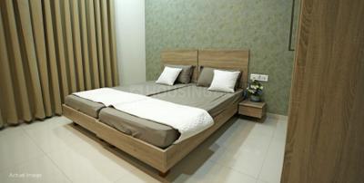 Project Image of 764.24 - 1103.3 Sq.ft 2 BHK Apartment for buy in Kumar Palmspring Towers A8 A12 And B1