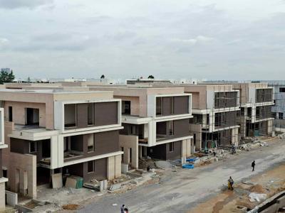 Project Image of 0.0 - 5255.0 Sq.ft 5 BHK Villa for buy in Hallmark Imperia
