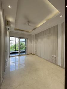 Project Image of 1700.0 - 2200.0 Sq.ft 3 BHK Builder Floor for buy in Satguru Homes Floors 3
