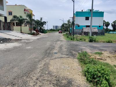 Project Image of 1200.0 - 6000.0 Sq.ft Residential Plot Plot for buy in Fortune Residency