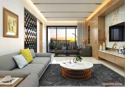 Project Image of 0.0 - 3150.0 Sq.ft 4 BHK Apartment for buy in Sadguru Sky