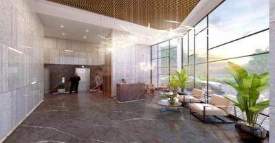 Project Image of 270.0 - 1135.0 Sq.ft 1 RK Apartment for buy in Suparshwa Trinity