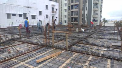 Project Image of 673.0 - 766.0 Sq.ft 2 BHK Apartment for buy in 3 Little Birds