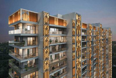 Project Image of 365.97 - 2249.98 Sq.ft 1 BHK Apartment for buy in Purvanchal Sunbliss