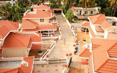 Project Image of 2040.0 - 2100.0 Sq.ft 3 BHK Villa for buy in Classic Villas