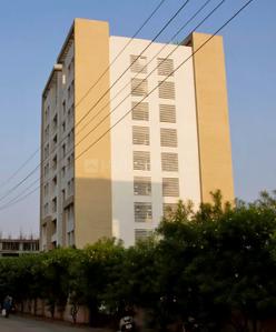 Project Image of 547.0 - 571.0 Sq.ft 2 BHK Apartment for buy in Blue Skky Olive Phase II