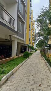 Project Image of 1075.0 - 1765.0 Sq.ft 2 BHK Apartment for buy in Fortuna Blue Wings