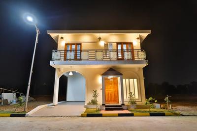Project Image of 1481.0 - 1974.0 Sq.ft 3 BHK Villa for buy in TBC Grand La Casa