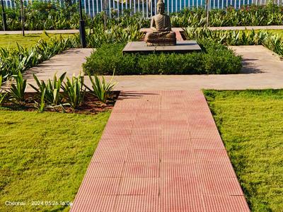 Project Image of 1500.0 - 2000.0 Sq.ft Residential Plot Plot for buy in VGN Grandeur