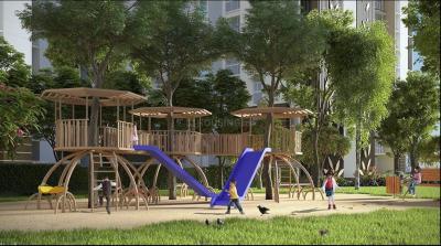 Project Image of 412.0 - 1004.0 Sq.ft 1 BHK Apartment for buy in Lodha Upper Thane Ecopolis A
