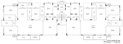 Project Image of 2355.14 - 2645.55 Sq.ft 4 BHK Apartment for buy in Shilpan Vega