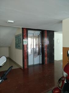 Project Image of 934.0 - 2144.0 Sq.ft 2 BHK Apartment for buy in Meri Jocs Apartments