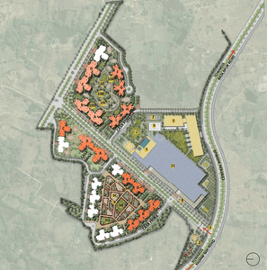 Project Image of 444.01 - 759.0 Sq.ft 1 BHK Apartment for buy in Lodha Foresta C D And G
