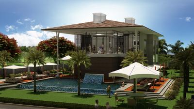 Project Image of 864.0 - 1177.0 Sq.ft 2 BHK Apartment for buy in SV Grandur