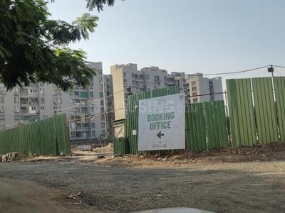 Project Image of 0.0 - 3364.47 Sq.ft 4 BHK Apartment for buy in Vihav Keystone Niwa