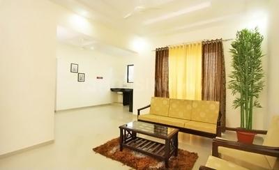 Project Image of 345.0 - 597.0 Sq.ft 1 BHK Apartment for buy in RK Lunkad Alankar E Building