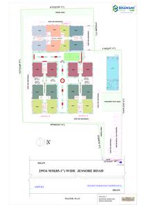 Project Image of 575.0 - 956.0 Sq.ft 1 BHK Apartment for buy in Bhawani Bandhan