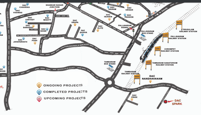 DAC Spark Location Plan 1