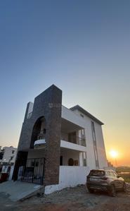 Arusham Taza Manor II Elevation 1