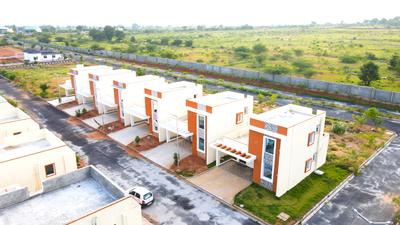 Project Image of 1320 Sq.ft Residential Plot / Land for sale in Palasamudram for Rs. 25000000