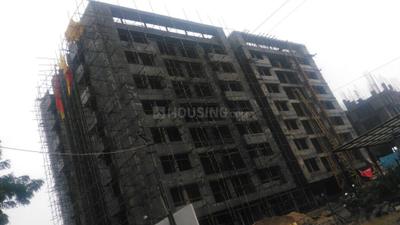 Project Image of 1503.0 - 1521.0 Sq.ft 3 BHK Apartment for buy in R Sheladia Palash Residences
