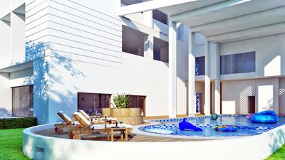Project Image of 1160.0 - 2800.0 Sq.ft 3 BHK Villa for buy in Avigna Celeste