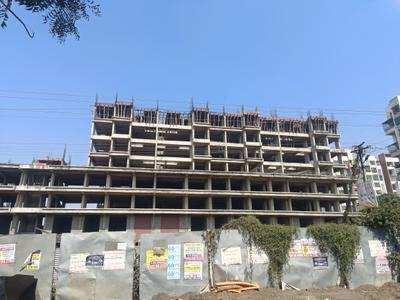 Project Image of 0.0 - 376.95 Sq.ft 1 BHK Apartment for buy in Ravinanda Towers