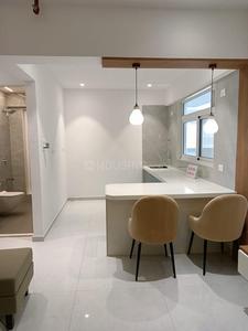 Project Image of 1250 Sq.ft 3 BHK Apartment / Flat for sale in Malad West for Rs. 29000000