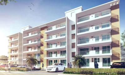 Project Image of 955.0 - 1950.0 Sq.ft 2 BHK Apartment for buy in Sonika Suncity Heights