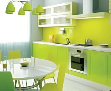 Project Image of 479.0 - 904.0 Sq.ft 1 BHK Apartment for buy in Shreka Shreesha Enclave