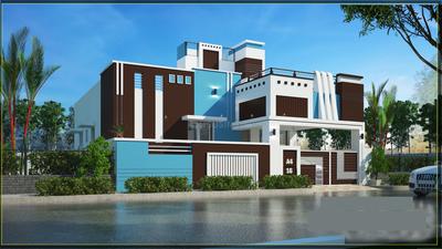 Project Image of 900.0 - 3000.0 Sq.ft Residential Plot Plot for buy in Greenfield Platina