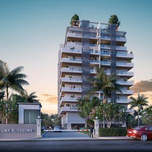 Project Image of 758.0 - 1751.0 Sq.ft 2 BHK Apartment for buy in Uma Blossom