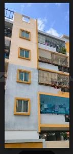 Project Image of 920.0 - 1110.0 Sq.ft 2 BHK Apartment for buy in Ashirwaadh Lake View