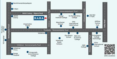 Project Image of 0.0 - 2314.0 Sq.ft 3 BHK Villa for buy in RAHA