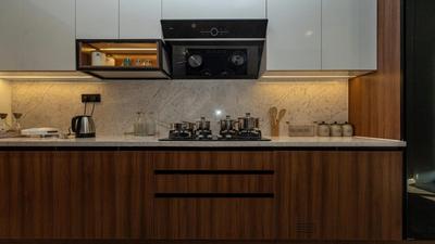 Project Image of 1190.0 - 2578.0 Sq.ft 2 BHK Apartment for buy in Casagrand Mercury Phase 3