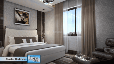 Project Image of 1825.0 - 3165.0 Sq.ft 3 BHK Apartment for buy in Aparna Luxor Park