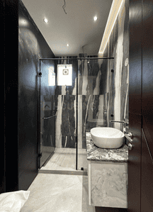 Project Image of 1800.0 - 2250.0 Sq.ft 3 BHK Builder Floor for buy in Roul Auram House